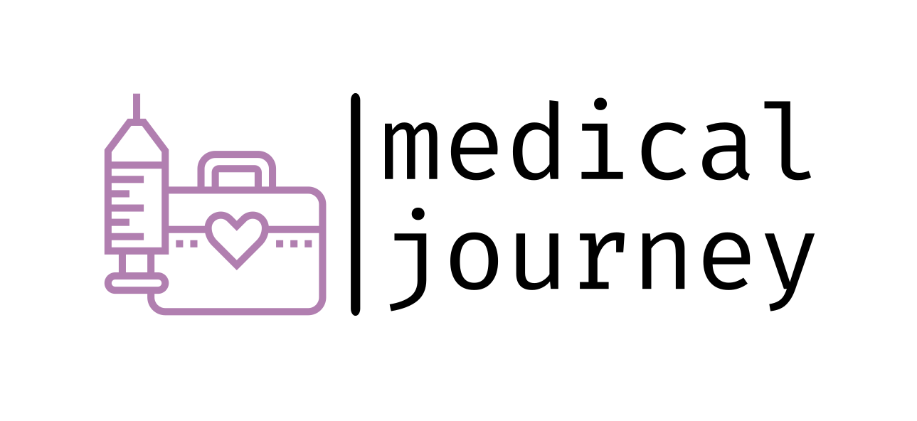 Medical Journey Your Path to Wellness